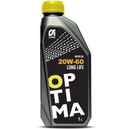 Ulje za motor 1/1 20w60 Long Life