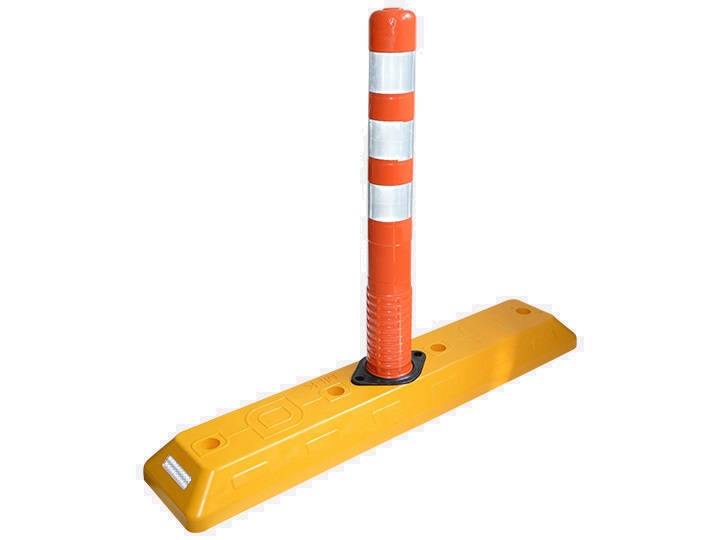 Montazni ivicnjak 75cm