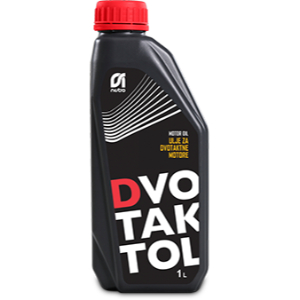 Ulje dvotaktol