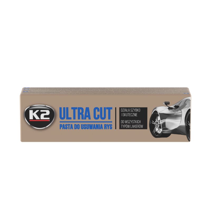 Pasta za poliranje Ultra Cut 100
