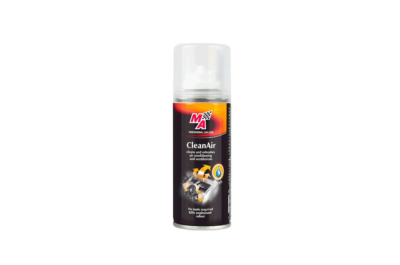 SPREJ ZA ČIŠĆENJE KLIMA 150ML FRESH MA
