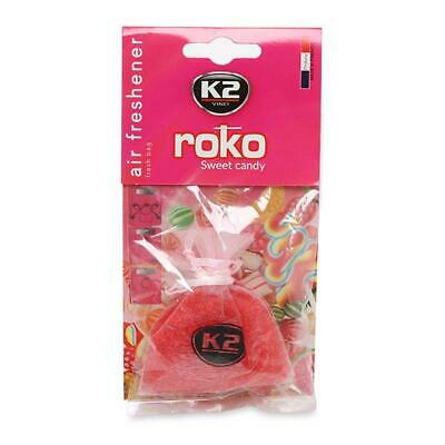 Miris za auto - SweetCandy - Roko K2