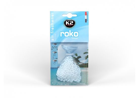 Miris za auto - Ocean - Roko K2