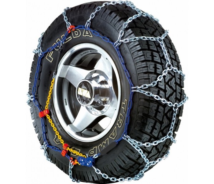 Lanci za sneg grupa 60-9mm