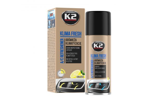 Klima Fresh