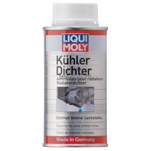 Tecnost za zaptivanje hladnjaka Liqui Moly