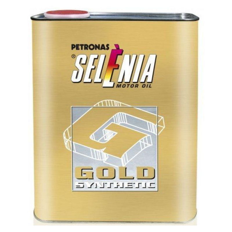 Ulje za motor 2/1 10w40 gold syntetic