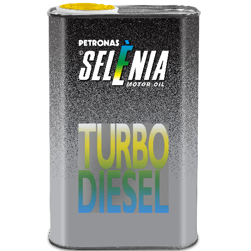 Ulje za motor 1/1 10w40 Turbo Diesel