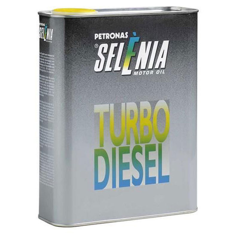 Ulje za motor 2/1 10w40 Turbo Diesel