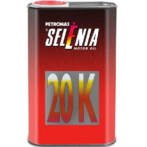 Ulje za motor 1/1 10W40 20K 