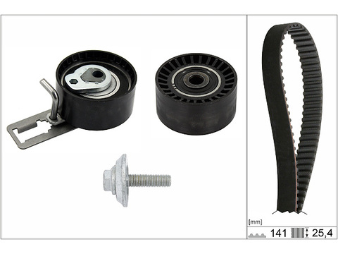 Set razvoda 530 0611 10