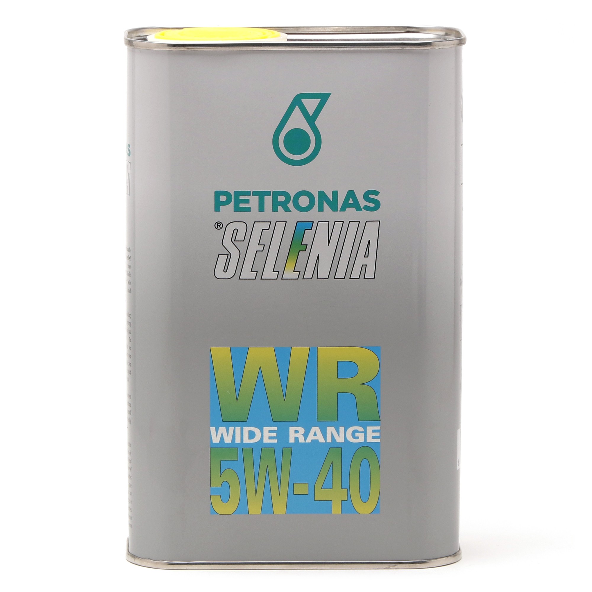 Ulje za motor 1/1 5W40 WR