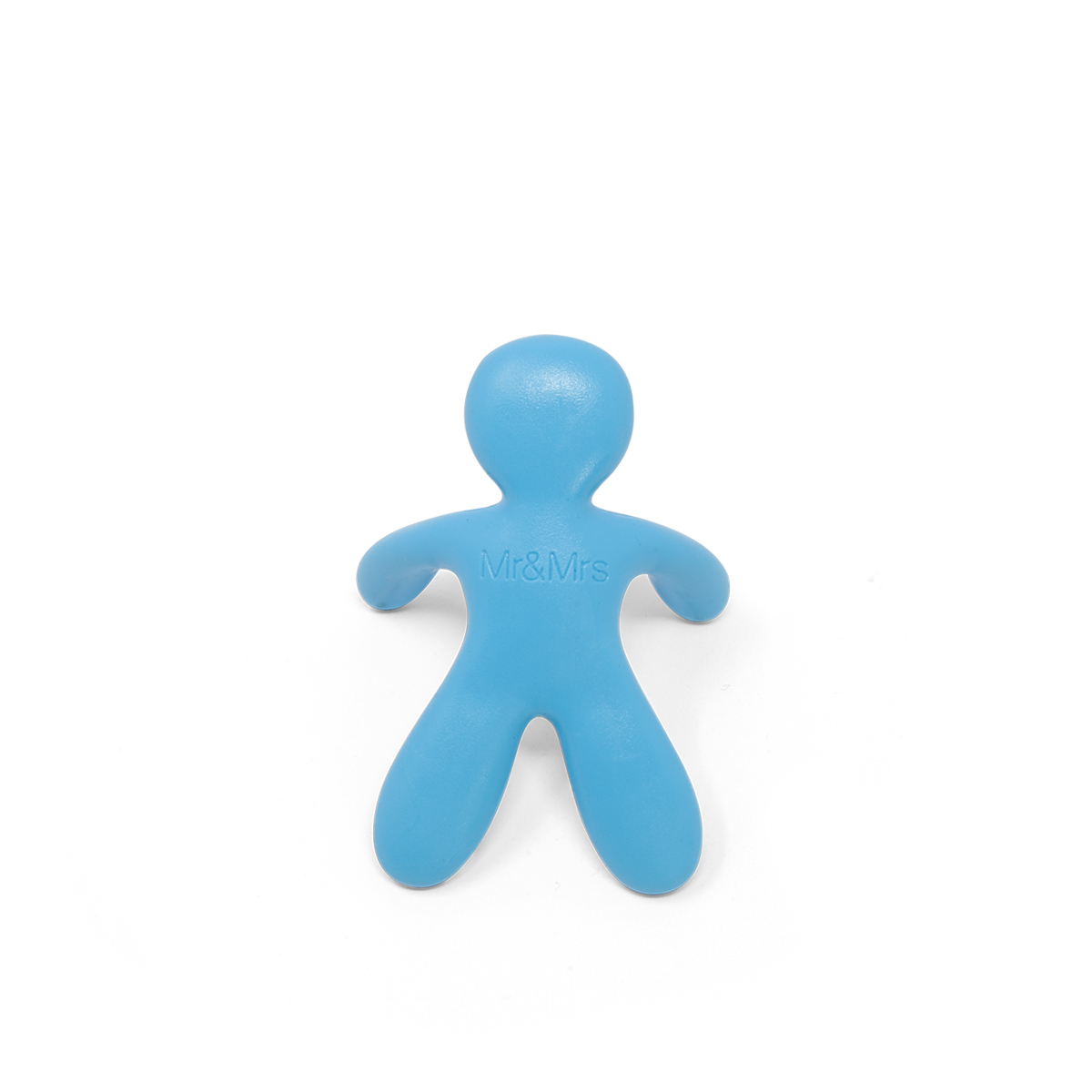 CESARE Air Freshener - LIGHT BLUE - PORTOFINO 