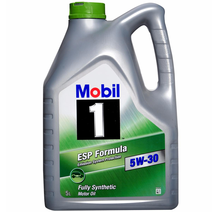 Ulje za motor 5/1 5W30 Mobil 1 Formula ESP