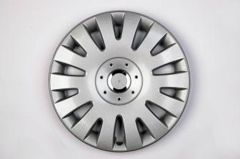 Ratkapne u garnituri 4/1 SIVE ''14'' DS14-011