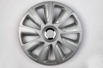 Ratkapne u garnituri 4/1 SIVE ''14'' DS14-016