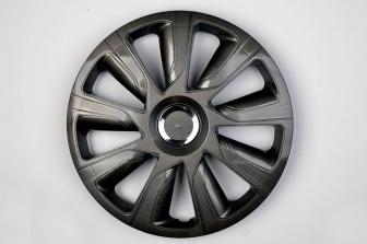 Ratkapne u garnituri 4/1 GRAFIT DGH-14-017