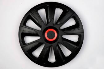 Ratkapne 4/1 CARLINE ''15'' CRNE