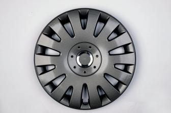Ratkapne u garnituri 4/1 GRAFIT DGH-16-032