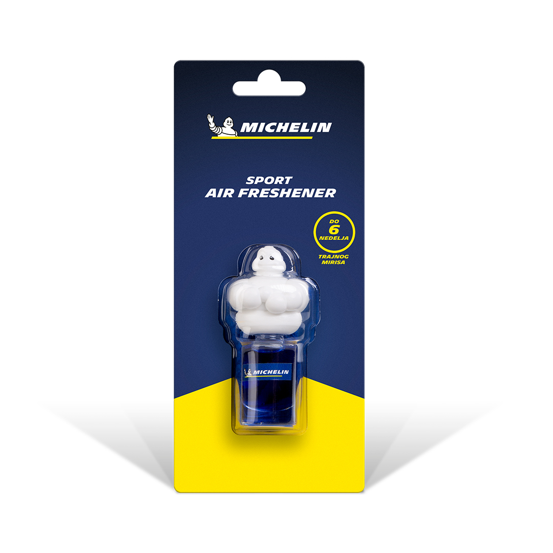 MIRISNA BOČICA SPORT MICHELIN