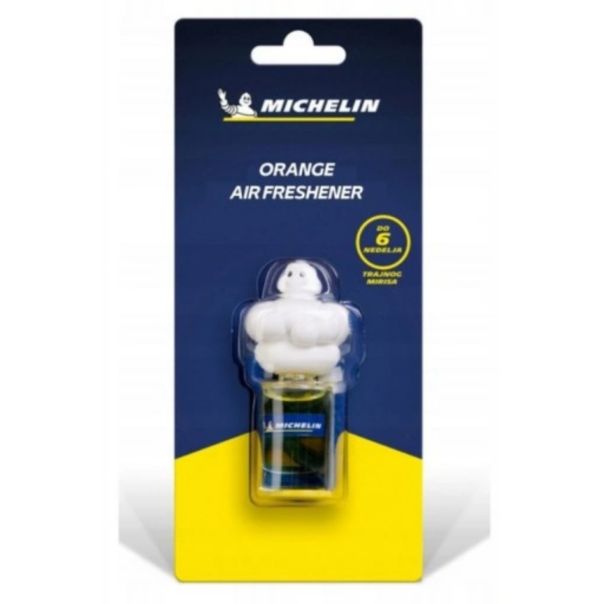 MICHELIN Mirisna bočica orange