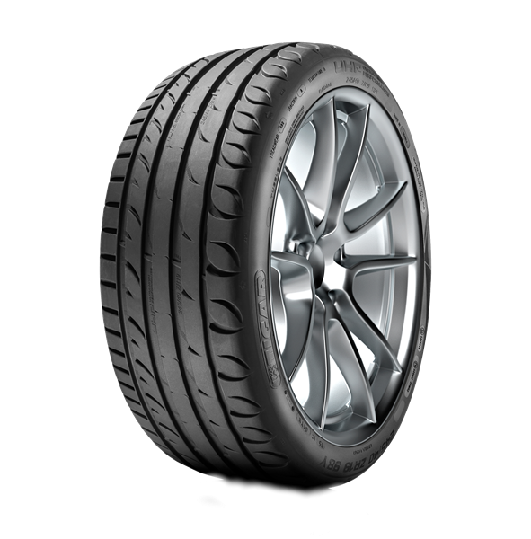 205/50 R17 SUMMER UHP 93V XL 