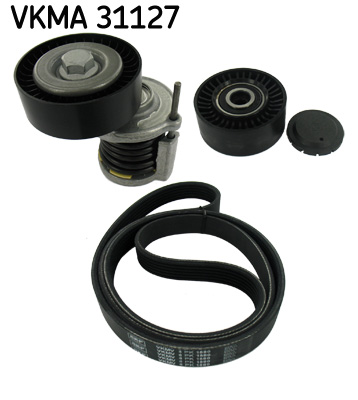Set PK VKMA 31127