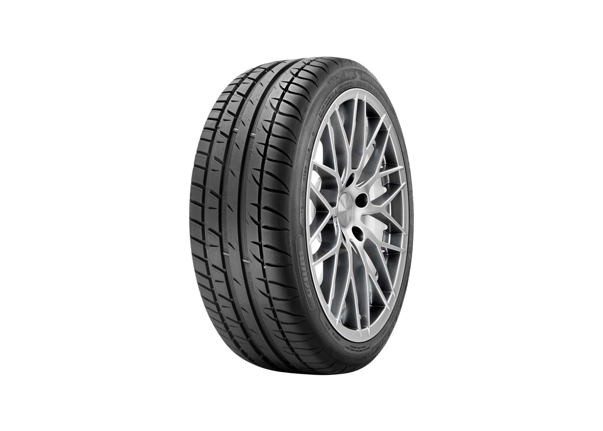 205/60 R15 SUMMER HP 91V