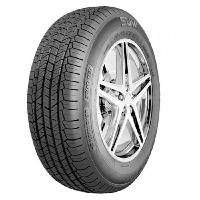 215/55 R18 701 SUV 99V XL