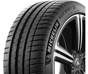 245/45 R19 PILOT SPORT 4 102Y XL