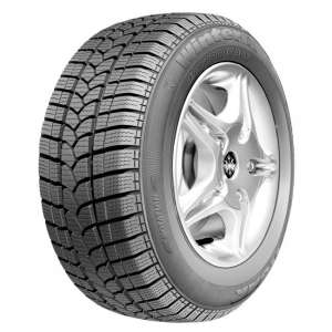 165/70 R14 WINTER 601 81T