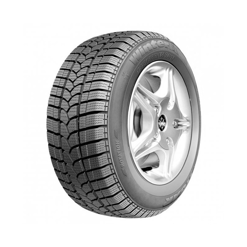 215/60 R16 WINTER 99H XL