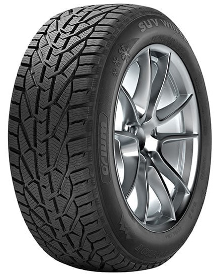 205/65 R16C WINTER 201 107/105R