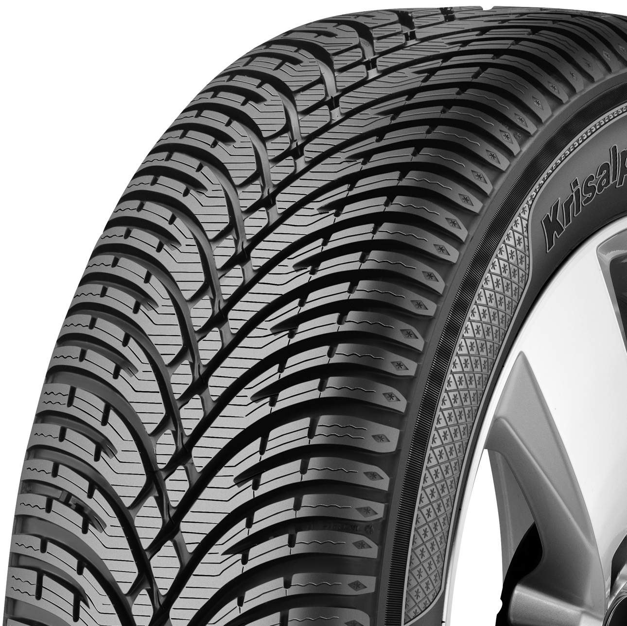 225/40 R18 KRISALP HP3 92V XL