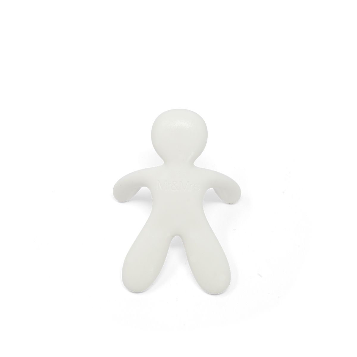 CESARE Air Freshener - WHITE - FRESH AIR