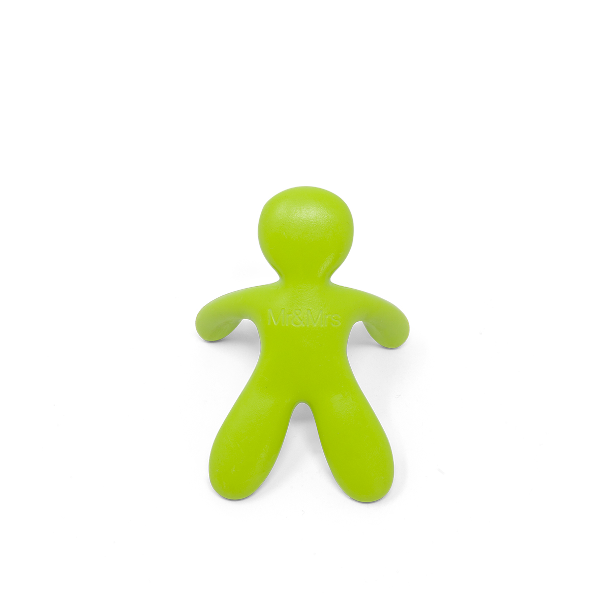 CESARE Air Freshener - GREEN