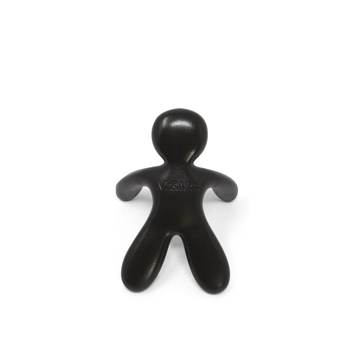 CESARE Air Freshener - BLACK - CEDAR WOOD