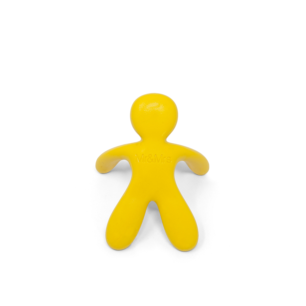 CESARE Air Freshener - YELLOW