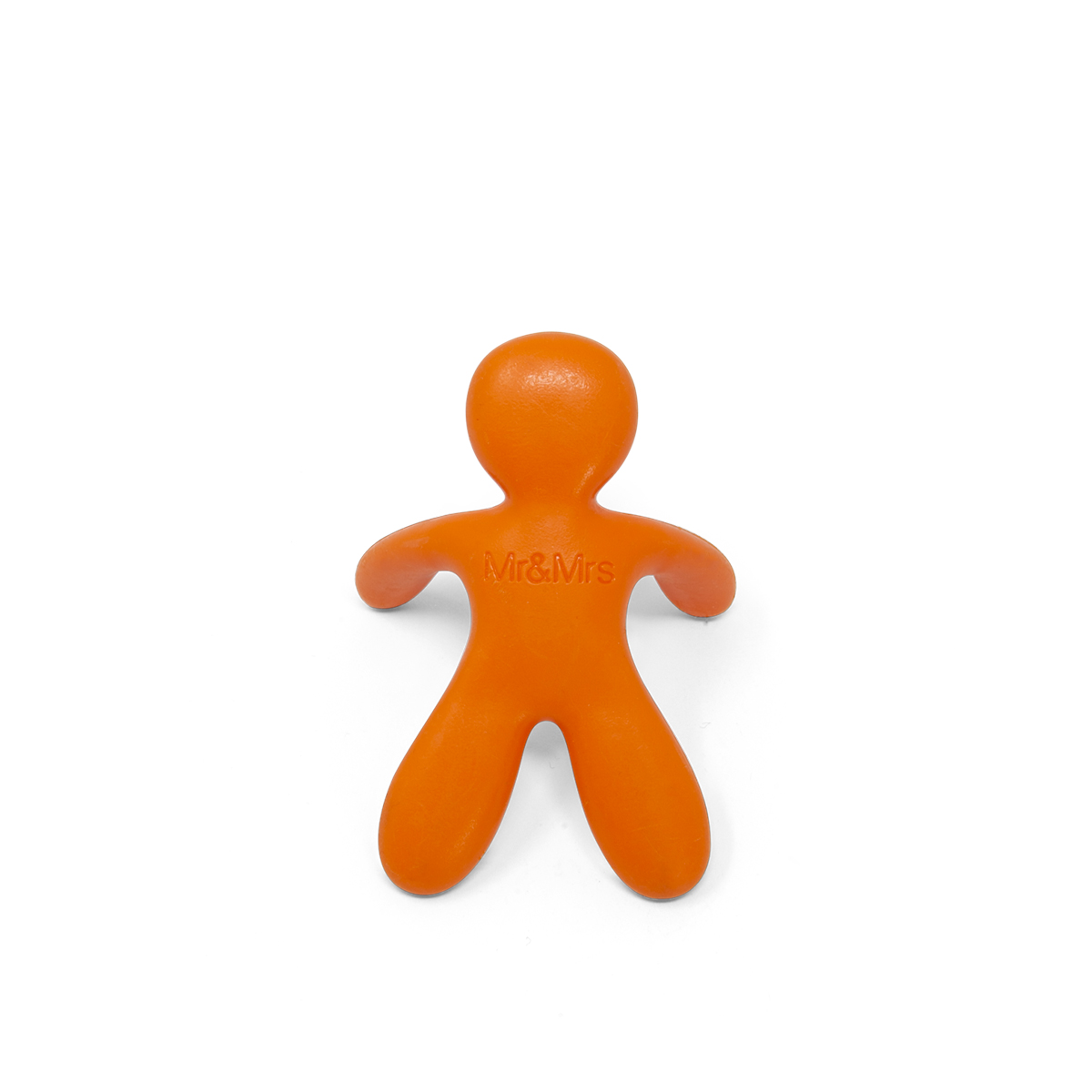 CESARE Air Freshener - ORANGE - ENERGY