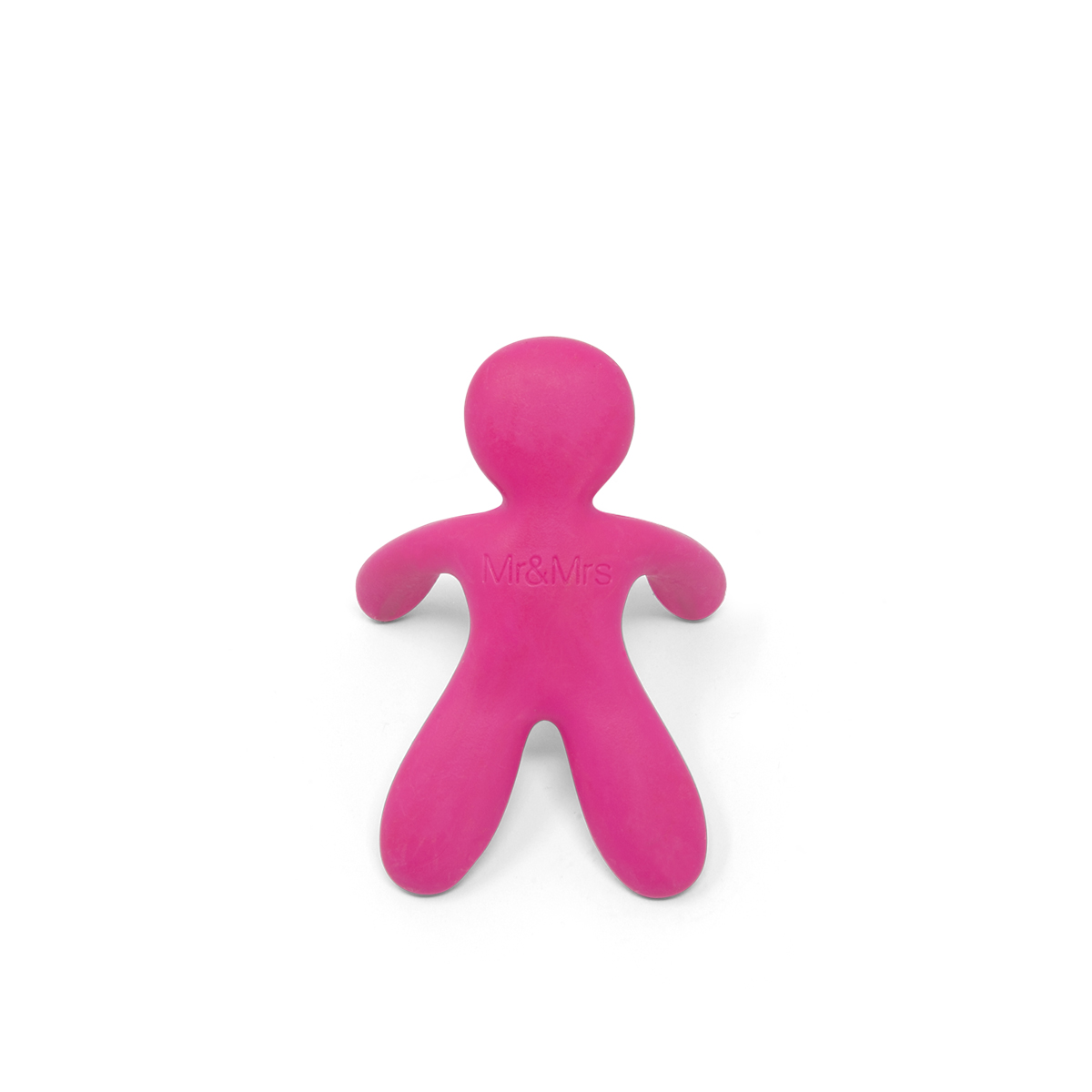 CESARE Air Freshener - FUXIA - CITRUS & MUSK