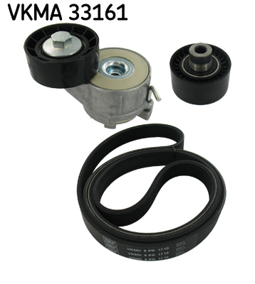 Set PK VKMA 33161