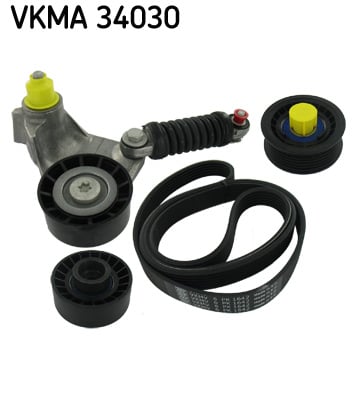 Set razvoda VKMA 34030