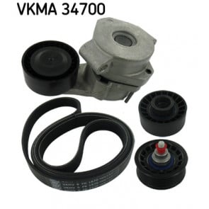 Set PK VKMA 34700