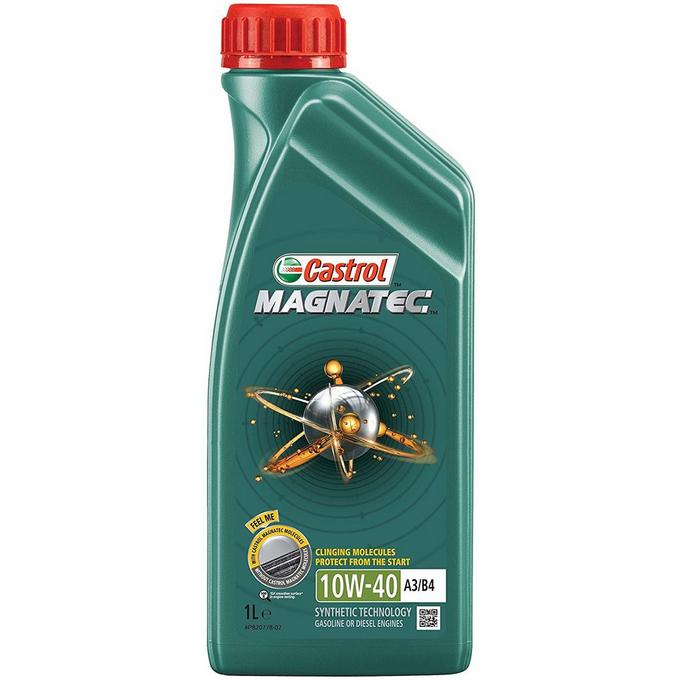 Ulje za motor 1/1 10w40