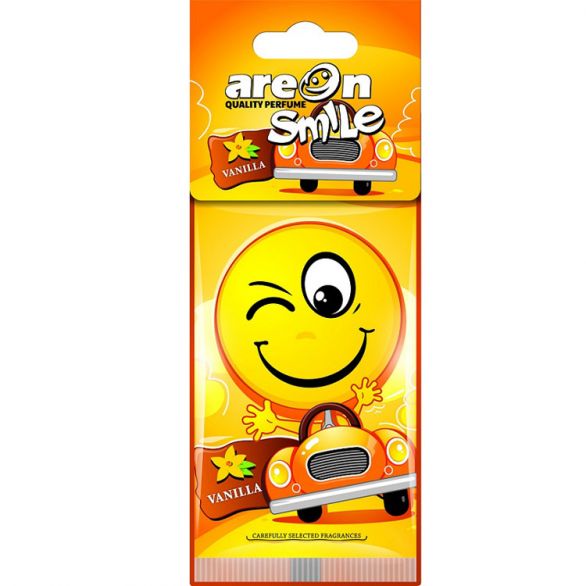 Miris Jelkica Smile - Areon