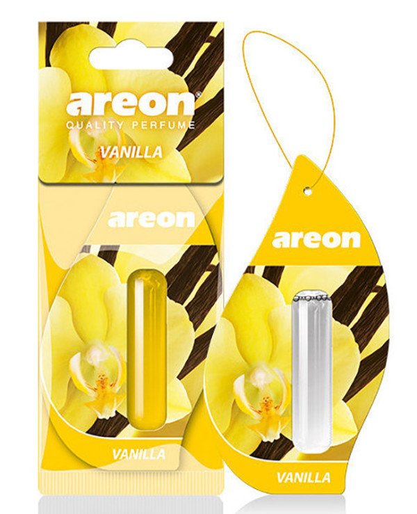 Tecni Moon 5ml - VANILLA