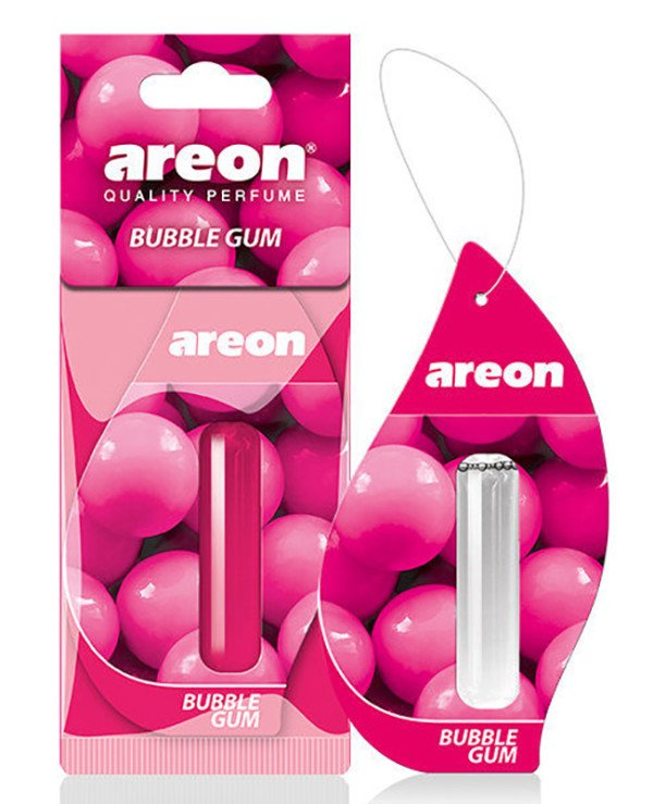 Tecni Moon 5ml - BUBBLE GUM
