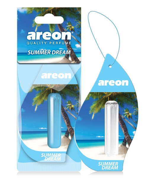 Tecni Moon 5ml - SUMMER DREAM