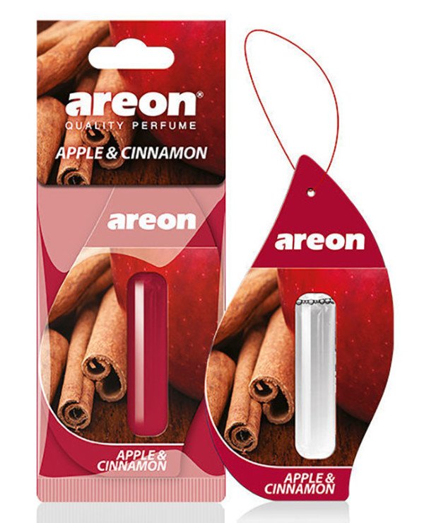 Miris Tecni Mon - Areon