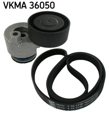 Set razvoda VKMA 36050